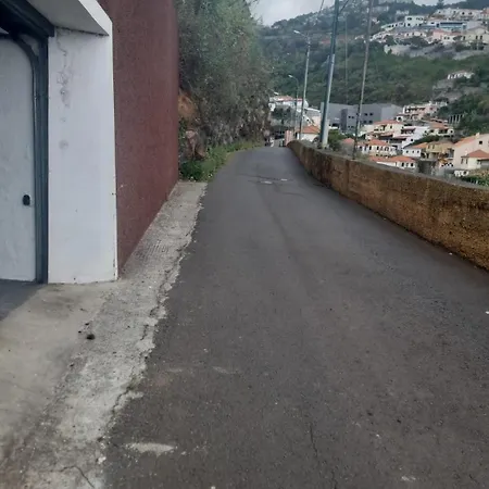 Casa Do Sol Funchal (Madeira)