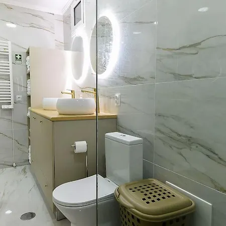 Willa Casa Do Sol Funchal (Madeira)