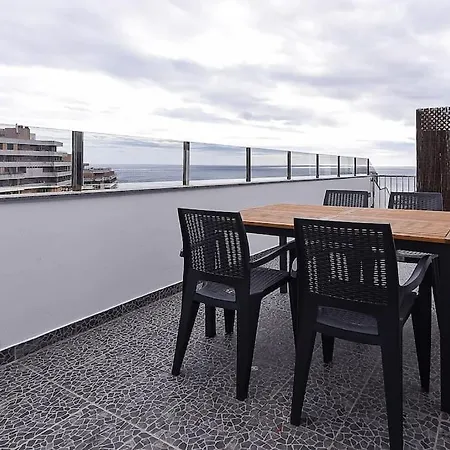 Casa Do Sol Willa Funchal (Madeira)