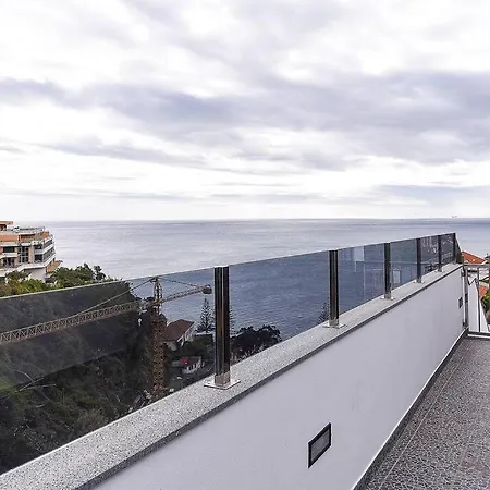 וילה Casa Do Sol *