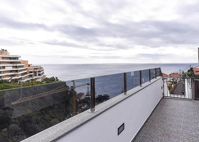Villa Casa Do Sol *