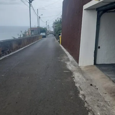 ヴィラ Casa Do Sol