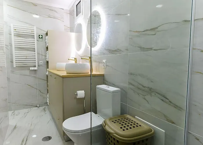 Vila Casa Do Sol Funchal (Madeira)