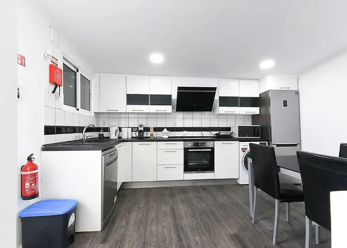 Casa Do Sol * Funchal (Madeira)