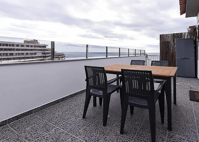 Casa Do Sol Vila Funchal (Madeira)