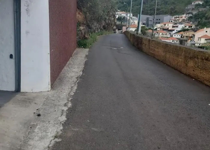 Casa Do Sol Funchal (Madeira)